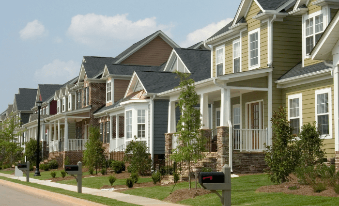 Townhomes