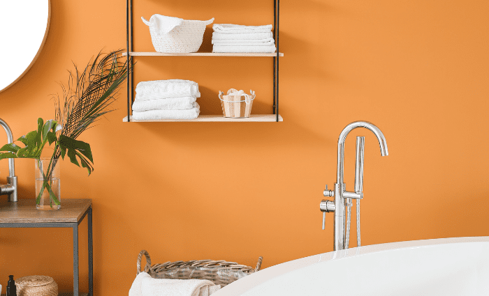 Top 10 Bathroom Paint Colors