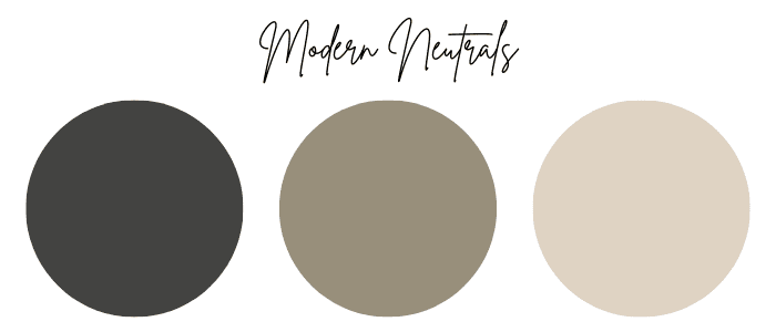 Best Neutral Paint Colors